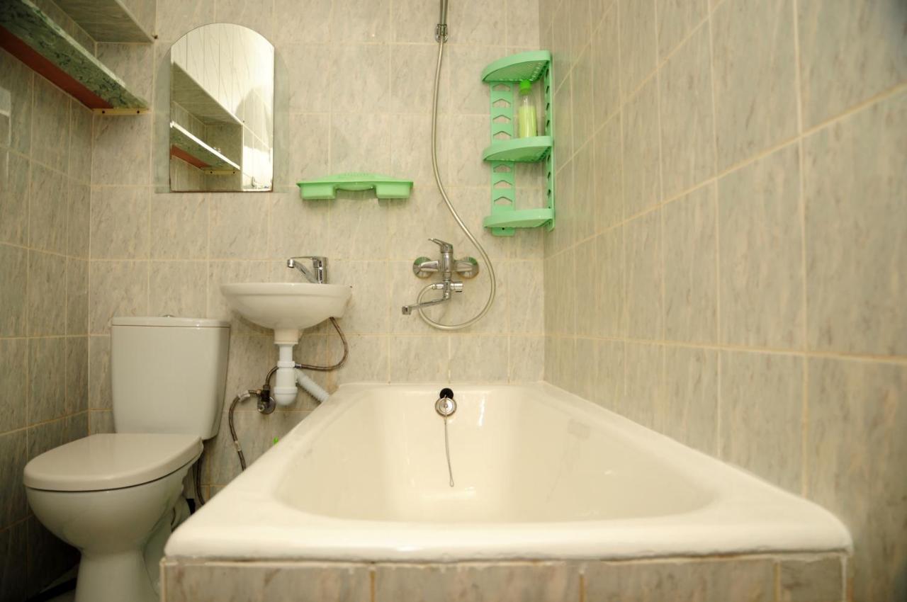 Homestay On Kanatna Street 57 Odesa Exterior foto