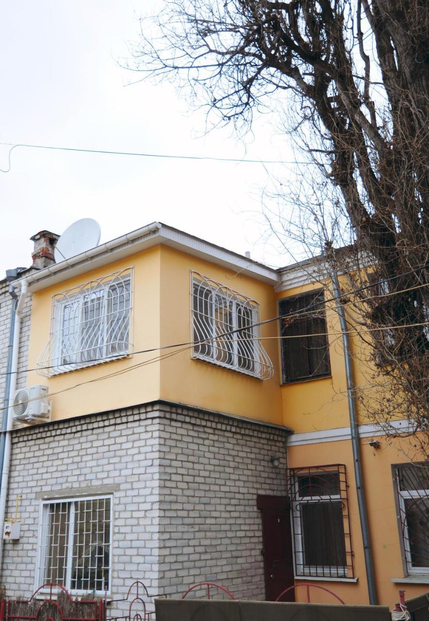 Homestay On Kanatna Street 57 Odesa Exterior foto