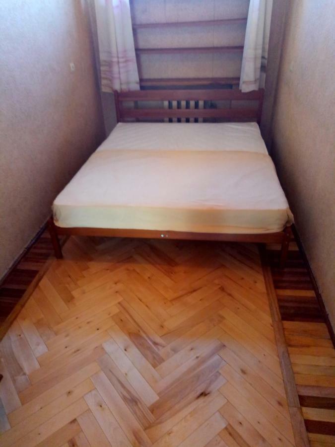 Homestay On Kanatna Street 57 Odesa Exterior foto