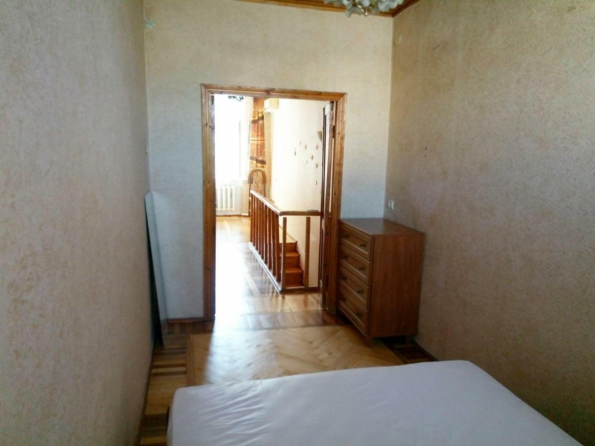Homestay On Kanatna Street 57 Odesa Exterior foto