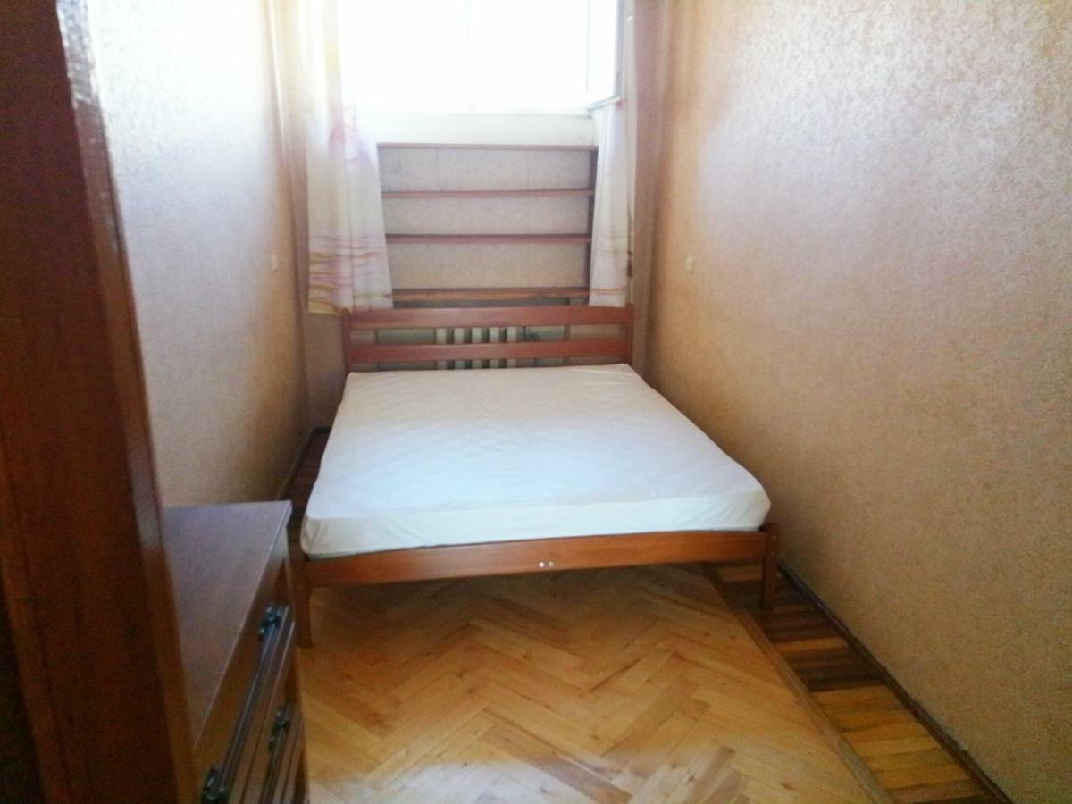 Homestay On Kanatna Street 57 Odesa Exterior foto